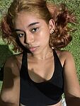 Serina Blake