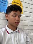 Brandon Escalante