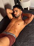 Ethan Rush