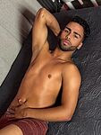 Ethan Rush
