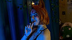 Roni Fox