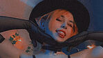 Roni Fox
