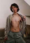 Jackson Li