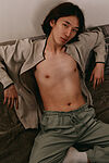 Jackson Li