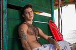 Zack Buttoon