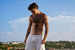 Zack Buttoon