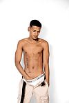 Farid Villalobos & Aiden Smith & Alex Clar