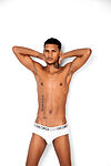 Farid Villalobos & Aiden Smith & Alex Clar