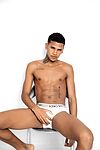 Farid Villalobos & Aiden Smith & Alex Clar