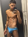 Farid Villalobos & Aiden Smith & Alex Clar