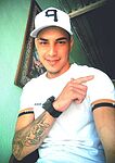 Thian Poll