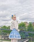 Claris Teteak