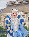 Claris Teteak