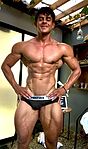 Marcus Harris