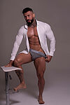 Jeff Clark