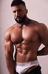 Jeff Clark