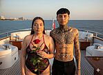 Isabel Henao & Jordan Morenus