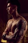 Oliver Bennet
