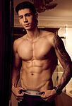 Oliver Bennet