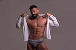 Jeff Clark