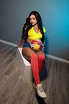 Aluna Sweet