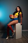 Aluna Sweet