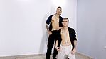 Mathew & Tommy