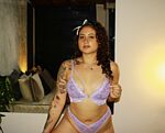 Celeste Sun