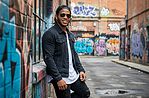 Erick Madison