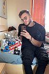 Jamie Durrell
