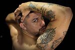 Jacob Moretti