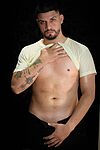 Jacob Moretti