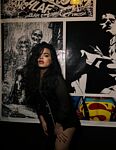 Taylor Aymar