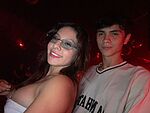 Samy Ivisa & Noha Tomson