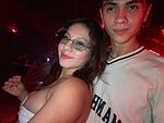 Samy Ivisa & Noha Tomson
