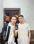 Said & Adam