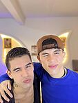 Said & Adam