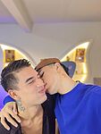 Said & Adam