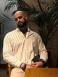 Alex Robinso