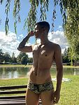 Tiago Russo