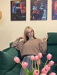Junita Leonhard