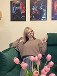 Junita Leonhard