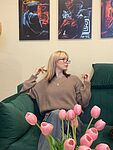 Junita Leonhard