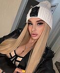 Kira Krox
