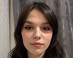 Priscilla Ahlstrom