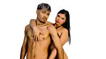 Thiffany & Alejo