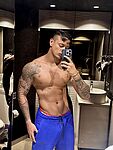 Christian Conor