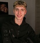 Nathan Rusu