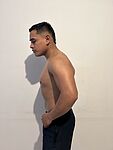 Thiago Thompson