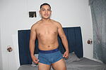 Thiago Thompson